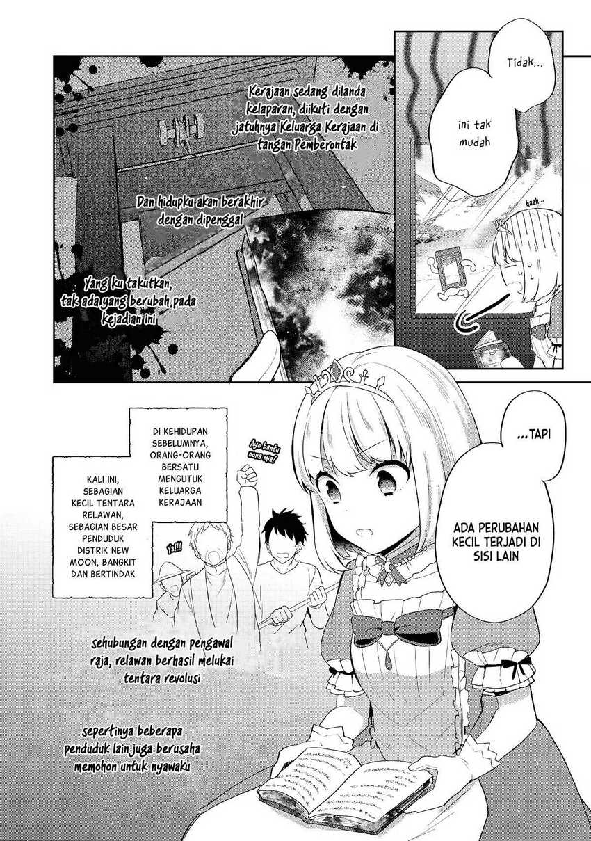 Tearmoon Empire Story Chapter 26 Gambar 4